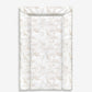 Chinoiserie Toile de Jouy Safari, Beige - Baby Changing Mat