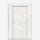 Chinoiserie Toile de Jouy Safari, Beige - Baby Changing Mat