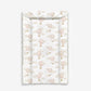 Multiple Hot Air Balloons, Pink - Baby Changing Mat