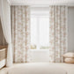 Multiple Hot Air Balloons, Pink - Curtains (Standard or Blackout)