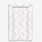 Baby Pink Swans - Baby Changing Mat