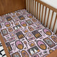 Spooky Halloween - Bedding