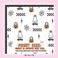 100% Cotton Fabric, Ghost - Skateboard, Ghost, Pumpkin, Skater Fabric, Quilting Fabric, 147cm Wide, Meter, Kids fabric