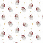 100% Cotton Fabric, Santa - Realistic Fabric, Quilting Fabric, 147cm Wide, Meter, Santa Claus, Magical Festive Christmas fabric