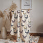 Celestial - Butterflies Beige, Sherpa Fleece Blanket, Decor, Kids Bedding, Blankets, Children's Room, Beige Butterfly, Kids Blanket
