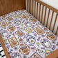 Halloween - Frames JLR, Bedding, Duvet Covers, Fitted Sheets, Festive bedding, Spooky Halloween, Pumpkins Bedding, Kids Bedding