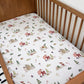 Christmas - Santa, Bedding, Duvet Covers, Fitted Sheets, Festive bedding, Christmas Santa, Festive Holiday Bedding, Kids Bedding