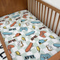 Checkered - Skater Boy, Bedding, Duvet Covers, Fitted Sheets, Playstation Bedding, Skater bedding, Modern Bedding, Kids Bedding