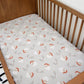 Christmas - Santa and Lights, Bedding, Duvet Covers, Fitted Sheets, Santa Claus bedding, Festive Bedding, Kids Bedding