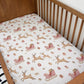 Christmas - Sleigh Reindeer, Bedding, Duvet Covers, Fitted Sheets, Santa Claus Sleigh & Reindeer bedding, Festive Bedding, Kids Bedding