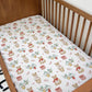 Christmas - Bear, Bedding, Duvet Covers, Fitted Sheets, Festive bedding, Christmas Bear, Cute Bear Bedding, Kids Bedding