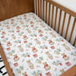 Christmas - Bear, Bedding, Duvet Covers, Fitted Sheets, Festive bedding, Christmas Bear, Cute Bear Bedding, Kids Bedding