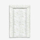 Baby Changing Mat - Chinoiserie Toile de Jouy Safari - GREEN, Nappy Changing Mat, Waterproof Mat, Baby Gift, Wedge Changing Mat