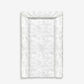 Baby Changing Mat - Chinoiserie Toile de Jouy Safari - GREY, Nappy Changing Mat, Waterproof Mat, Baby Gift, Wedge Changing Mat