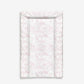 Baby Changing Mat - Chinoiserie Toile de Jouy Safari - COLOUR, Nappy Changing Mat, Waterproof Mat, Baby Gift, Wedge Changing Mat