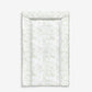 Baby Changing Mat - Chinoiserie Toile de Jouy Safari - COLOUR, Nappy Changing Mat, Waterproof Mat, Baby Gift, Wedge Changing Mat