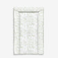 Baby Changing Mat - Chinoiserie Toile de Jouy Safari - COLOUR, Nappy Changing Mat, Waterproof Mat, Baby Gift, Wedge Changing Mat