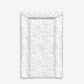 Baby Changing Mat - Chinoiserie Toile de Jouy Safari - GREY, Nappy Changing Mat, Waterproof Mat, Baby Gift, Wedge Changing Mat