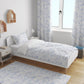 Safari Chinoiserie Toile de Jouy, Blue - Bedding
