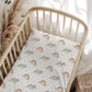 Dinosaurs - Boho - Bedding, Duvet Covers, Fitted Sheets, Dinosaurs Bedding, Childrens Bedding, Childrens Room Decor, Bedding