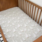 Goose & daisies, Bedding, Duvet Covers, Fitted Sheets, Goose, Duck theme with Hot Air Balloon, Kids Bedding, Cute Floral Bedding