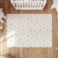 Dainty Spots, Pretty sweet spots, Rug, Carpet, kids decor, Children's Room Decor, Kids Rug, Kids Carpet, Spot Decor