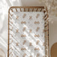Bear on the Clouds Bedding, Duvet Covers, Fitted Sheets, Bear Bedding, Kids and Baby Bedding, Childrens Room Decor, Bedding and Pillows