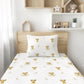 Cubs - Bedding, Duvet Covers, Fitted Sheets, Safari Bedding, Cub Lion Kids Bedding, Childrens decor, Safari bedding