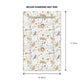 Safari Doodles - Baby Changing Mat