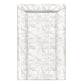 Chinoiserie Toile de Jouy Safari, Beige - Baby Changing Mat