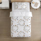 BEDDING - Safari - World, Duvet Cover set, Fitted Sheets, Pillow Case, Modern Colourful Kids Bedding