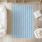Wavy Stripes Blue - Rug, Carpet, kids decor, Children's Room Decor, Kids Rug, Kids Carpet
