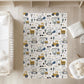 Trucks and Diggers - Rug, Carpet, kids decor, Children's Room Decor, Kids Rug, Kids Carpet