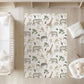 Safari Watercolour - Rug, Carpet, kids decor, Children's Room Decor, Kids Rug, Kids Carpet