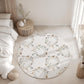 Safari World - Rug, Carpet, kids decor, Children's Room Decor, Kids Rug, Kids Carpet