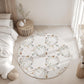 Safari World - Rug, Carpet, kids decor, Children's Room Decor, Kids Rug, Kids Carpet