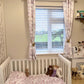 Safari Chinoiserie Toile de Jouy, Pink - Bedding